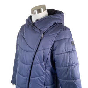Unisex Horze - Horse riding jacket, size 44 - Blue (2)