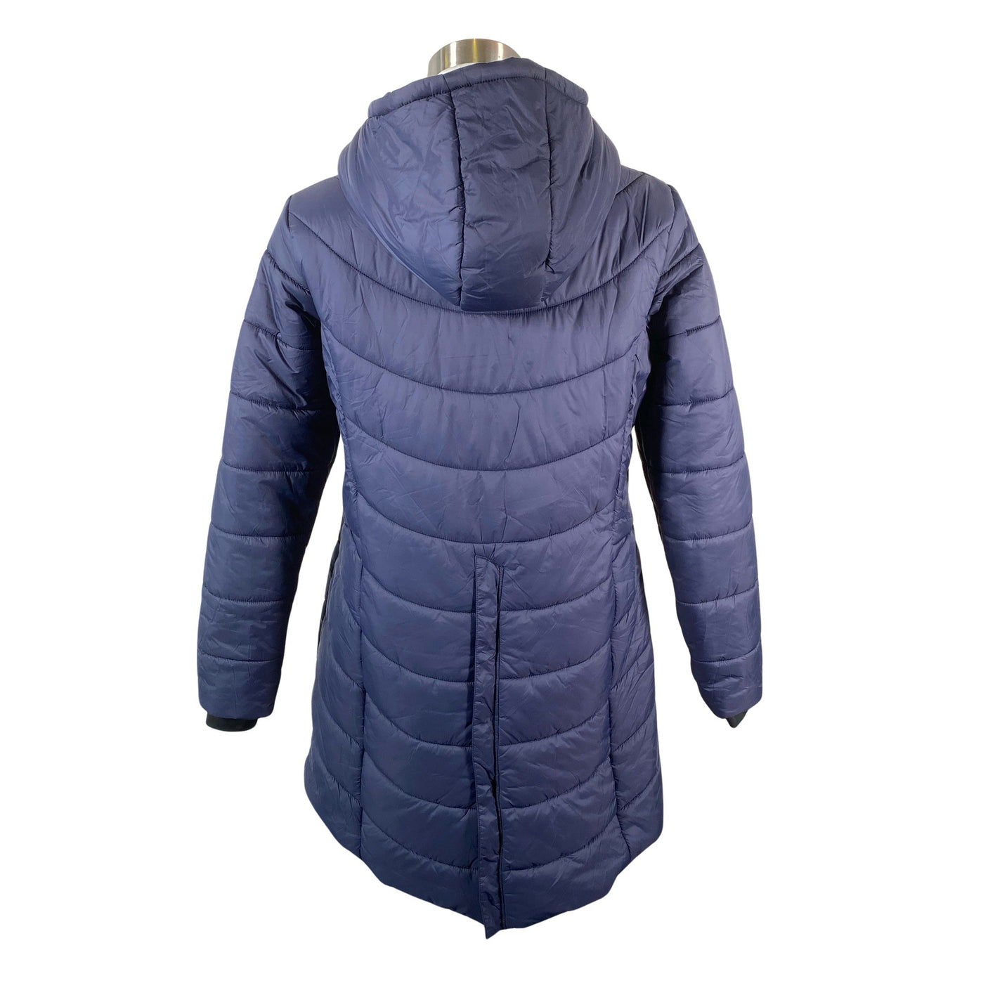 Unisex Horze - Horse riding jacket, size 44 - Blue (3)