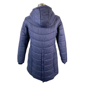 Unisex Horze - Horse riding jacket, size 44 - Blue (3)