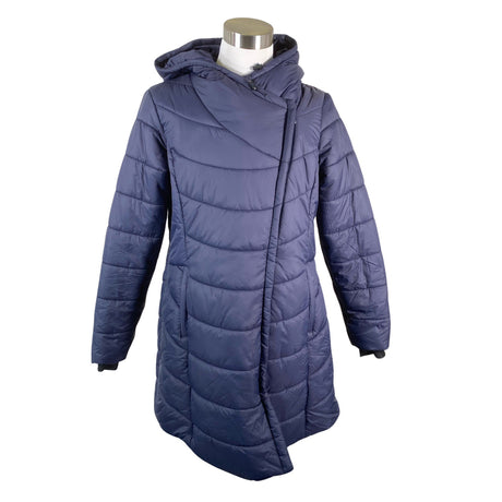 Unisex Horze - Horse riding jacket, size 44 - Blue ()