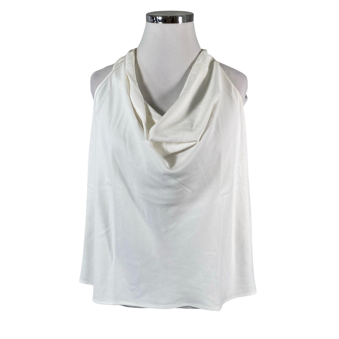 Unisex Anna Field - Top, size 42 - Natural white (1)