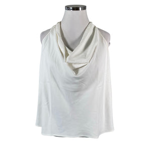 Unisex Anna Field - Top, size 42 - Natural white (1)