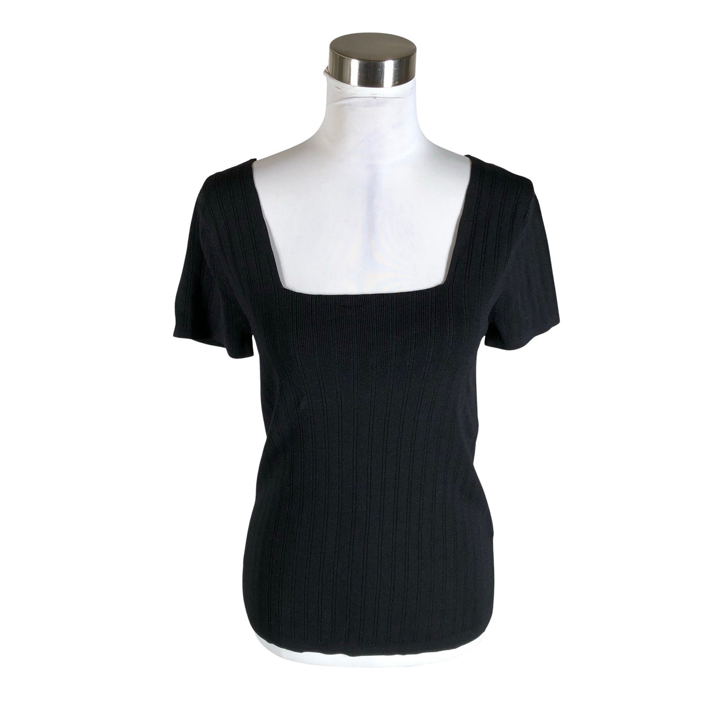 Unisex Next - Sweater, size 40 - Black (1)