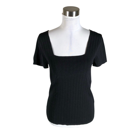 Unisex Next - Sweater, size 40 - Black ()