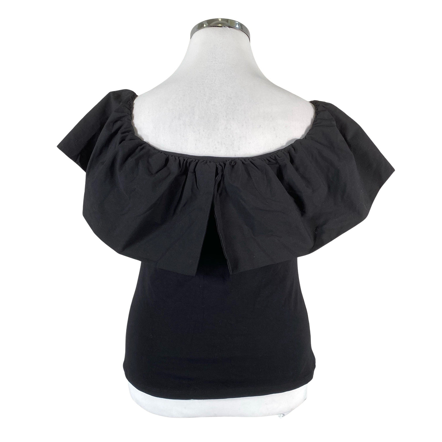 Unisex Anna Field - Top, size 42 - Black (2)