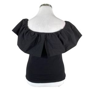 Unisex Anna Field - Top, size 42 - Black (2)