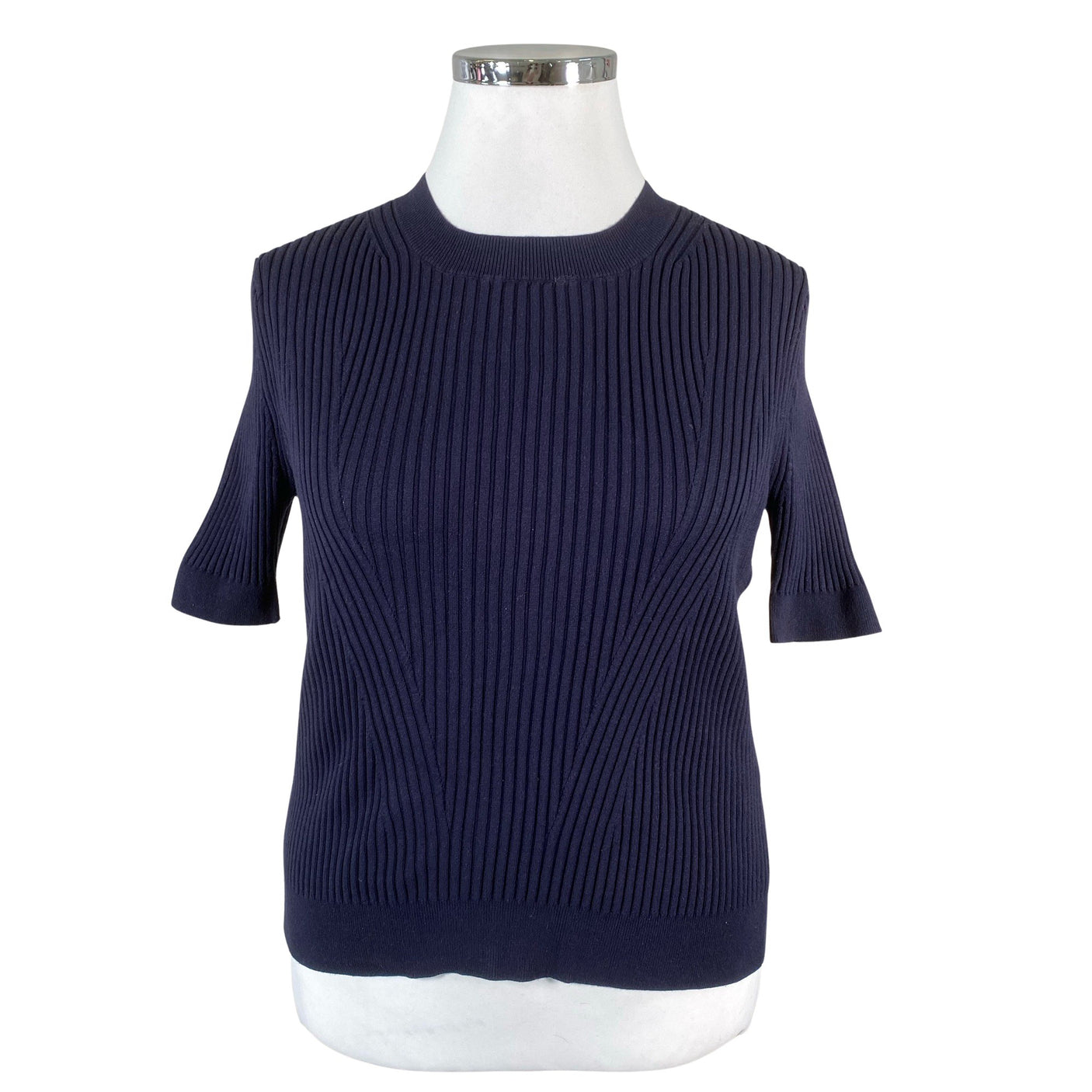 Unisex s.Oliver - Sweater, size 42 - Blue (1)