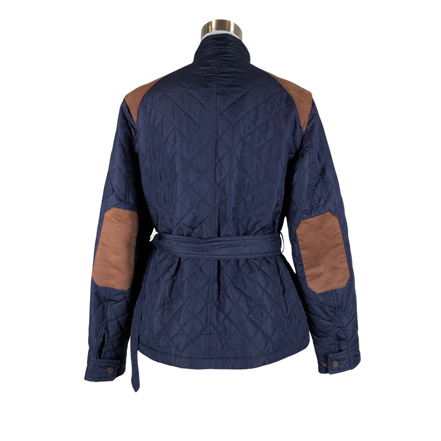 Unisex Lauren Ralph Lauren - Quilted jacket, size 40 - Blue (2)
