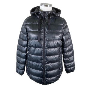 Unisex Esprit - Lightly padded jacket, size 42 - Black (1)