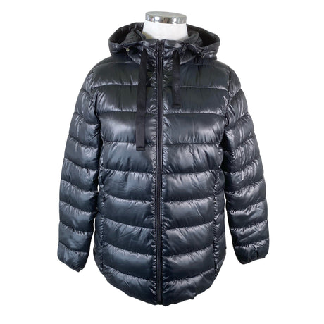 Unisex Esprit - Lightly padded jacket, size 42 - Black ()