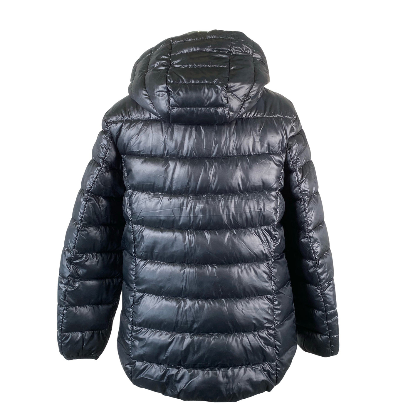 Unisex Esprit - Lightly padded jacket, size 42 - Black (2)