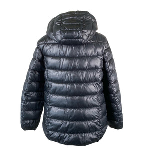 Unisex Esprit - Lightly padded jacket, size 42 - Black (2)