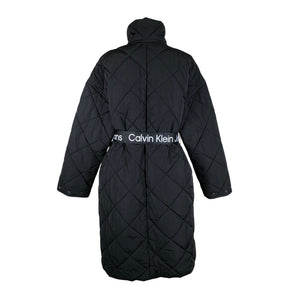 Unisex Calvin Klein - Lightly padded jacket, size 38 - Black (2)
