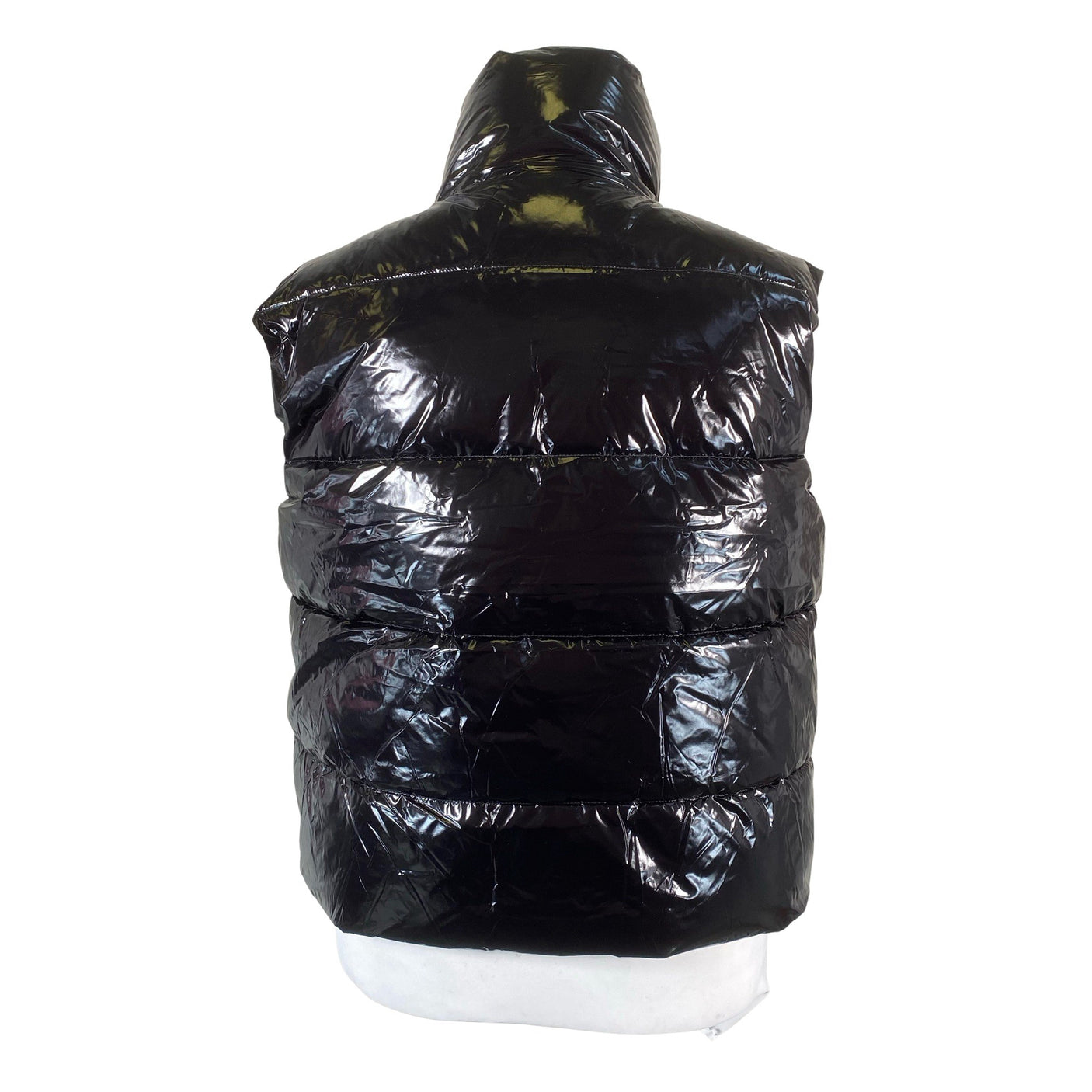 Unisex Svea - Winter vest, size 42 - Black (2)