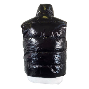 Unisex Svea - Winter vest, size 42 - Black (2)