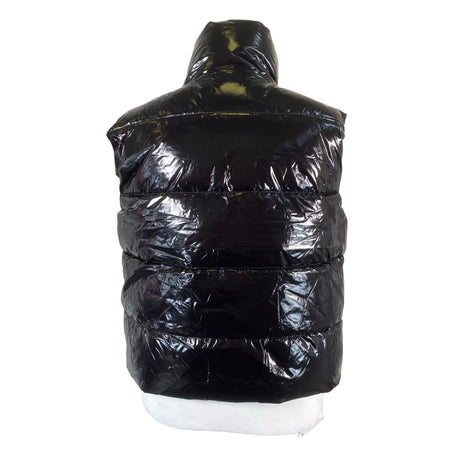 Unisex Svea - Winter vest, size 42 - Black ()