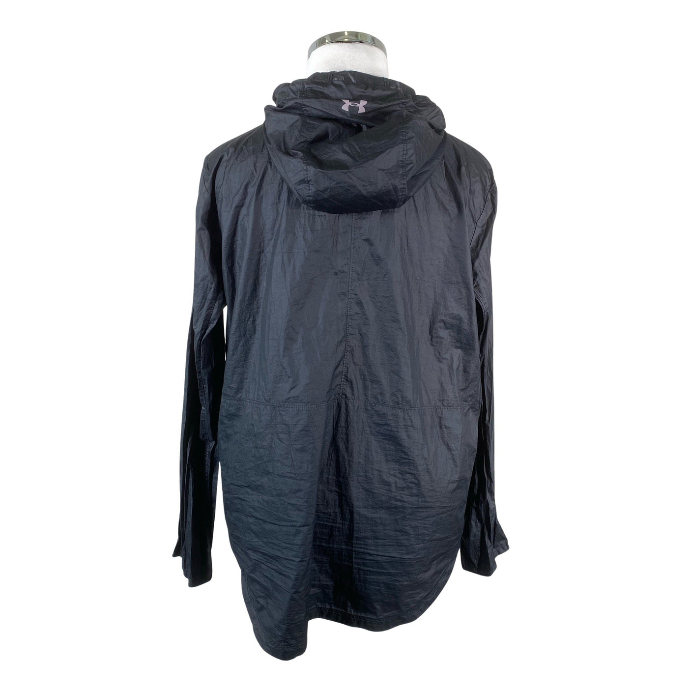 Unisex Under Armour - Sports jacket, size 42 - Black (2)