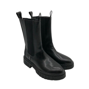 Unisex Esprit - Ankle boots, size 39 - Black (2)