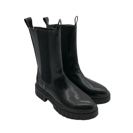 Unisex Esprit - Ankle boots, size 39 - Black (2)