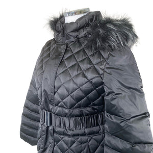 Unisex Guess - Winter jacket, size 42 - Black (2)