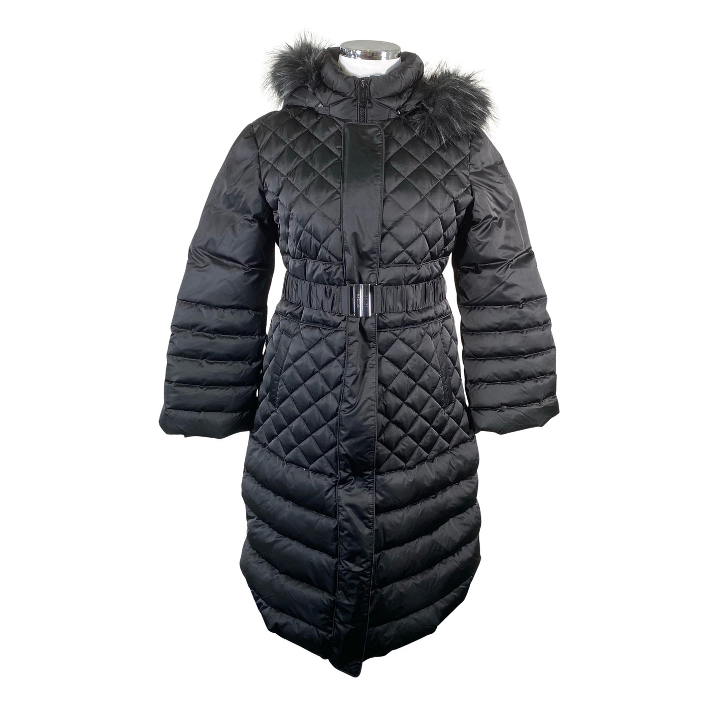 Unisex Guess - Winter jacket, size 42 - Black (1)