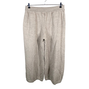 Unisex Alpa - Tricot pants, size 40 - Beige (2)