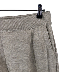 Unisex Alpa - Tricot pants, size 40 - Beige (3)