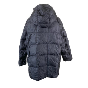 Unisex Joutsen - Down jacket, size 48 - Black (3)