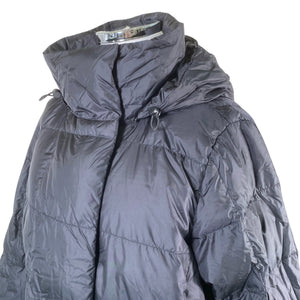 Unisex Joutsen - Down jacket, size 48 - Black (2)