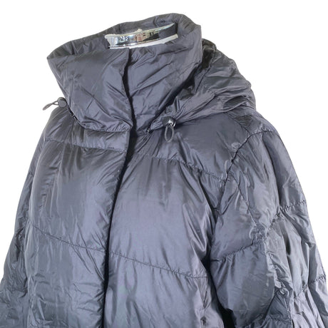 Unisex Joutsen - Down jacket, size 48 - Black (2)