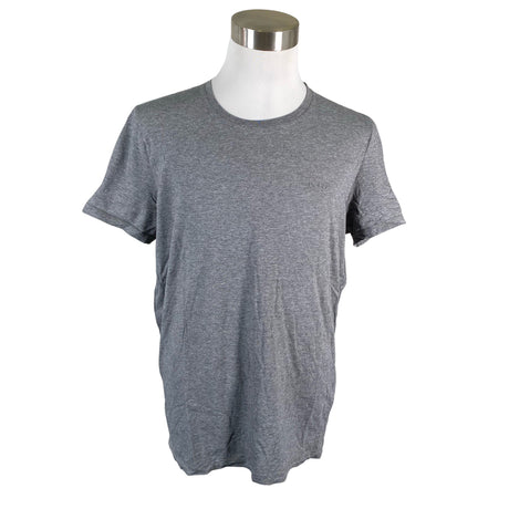 Unisex Hugo Boss - T-shirt, size XXL - Gray ()