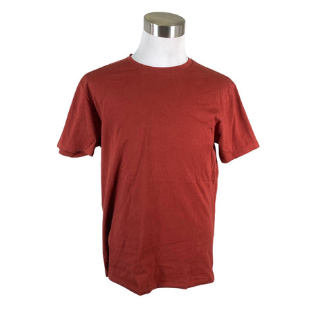 Unisex J.Lindeberg - T-shirt, size XL - Red ()