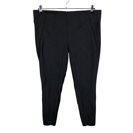 Unisex by Malene Birger - Slacks, size 44 - Black ()