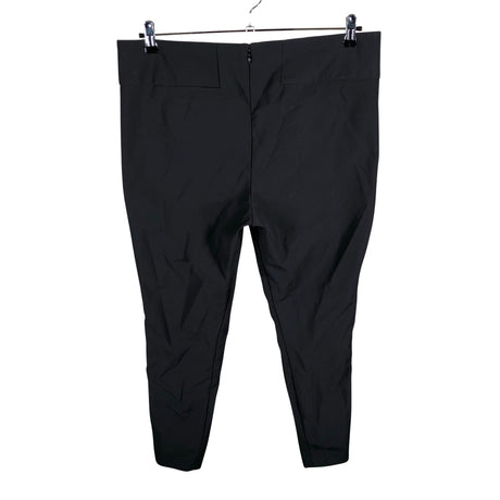 Unisex by Malene Birger - Slacks, size 44 - Black (2)