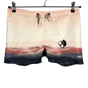 Unisex Molo Kids - Shorts, size 158 - 164 - Orange (1)