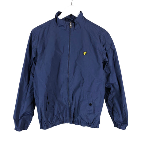 Unisex Lyle&Scott - Outdoor jacket, size 164 - 170 - Blue ()