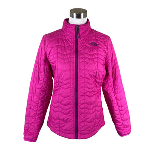 Unisex The North Face - Lightly padded jacket, size 40 - Pink (1)