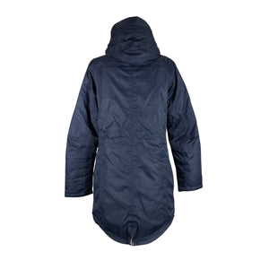 Unisex Harvest - Winter jacket, size 40 - Blue (2)