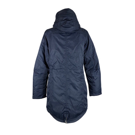 Unisex Harvest - Winter jacket, size 40 - Blue (2)