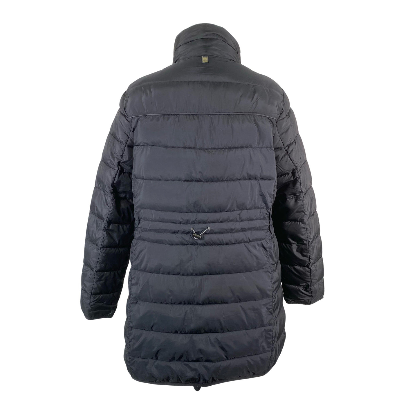 Unisex s.Oliver - Lightly padded jacket, size 44 - Black (2)