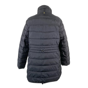 Unisex s.Oliver - Lightly padded jacket, size 44 - Black (2)