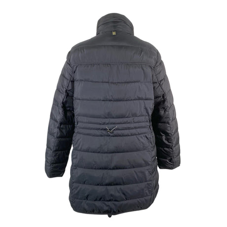 Unisex s.Oliver - Lightly padded jacket, size 44 - Black (2)