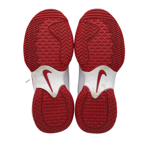 Unisex Nike - Indoor sports shoes, size 38 - White (2)