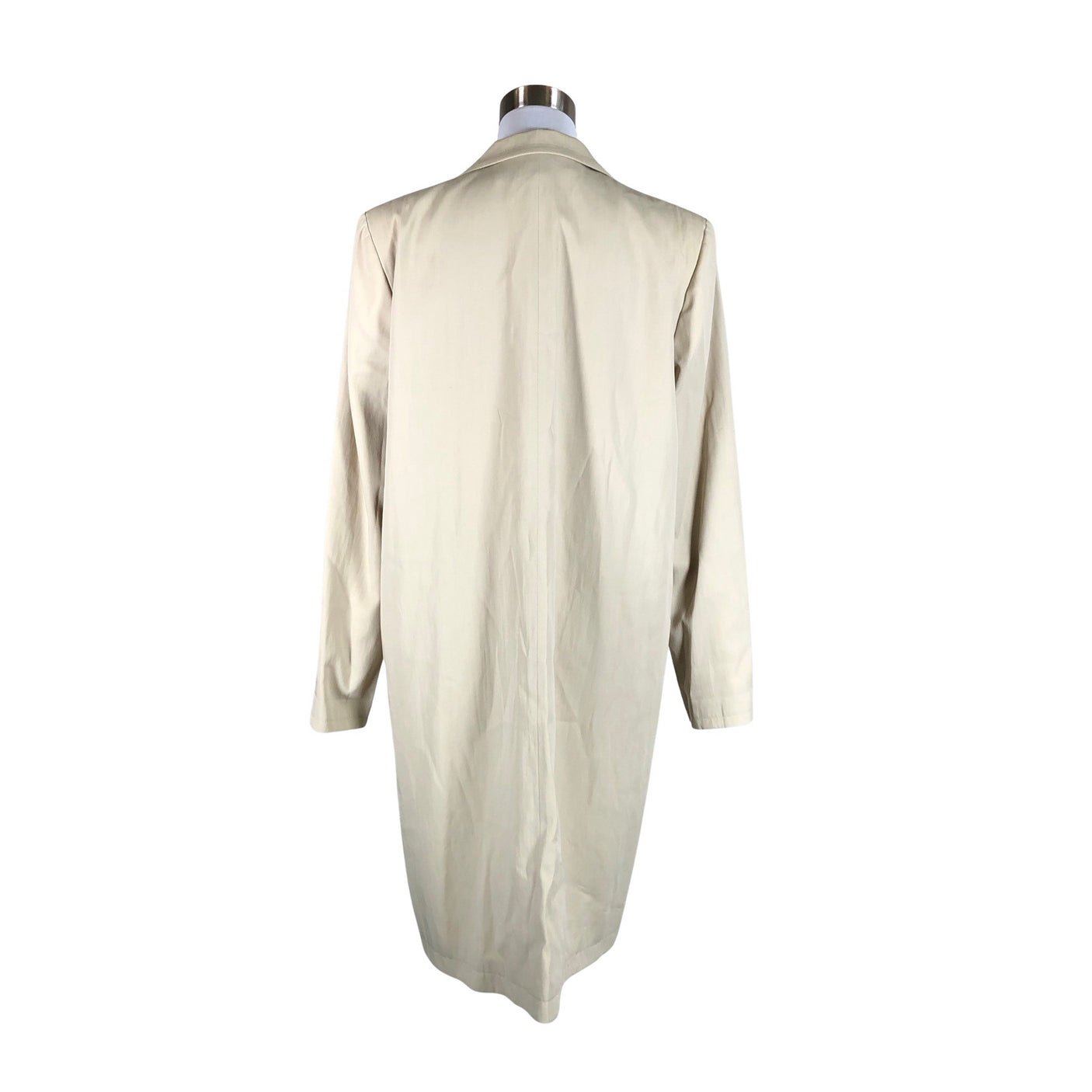 Unisex Marimekko - Trench coat, size 40 - Beige (2)