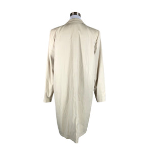 Unisex Marimekko - Trench coat, size 40 - Beige (2)