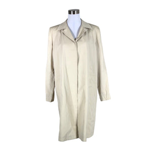 Unisex Marimekko - Trench coat, size 40 - Beige (1)