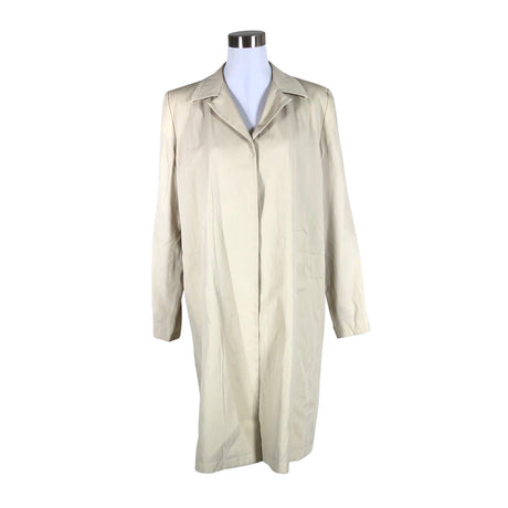 Unisex Marimekko - Trench coat, size 40 - Beige ()