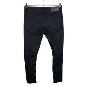 Unisex Tiger of Sweden - Jeans, size W33 - Black (2)