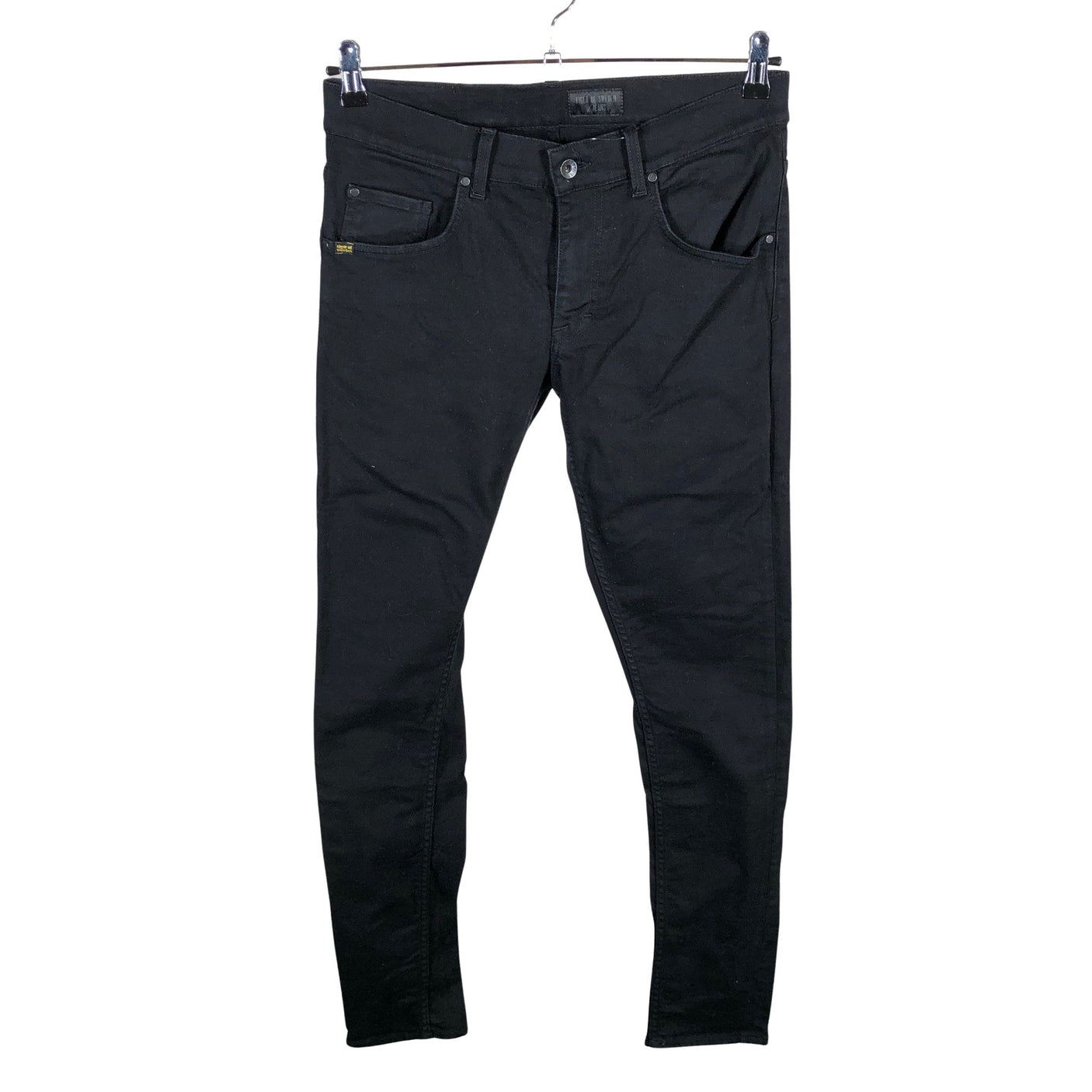 Unisex Tiger of Sweden - Jeans, size W33 - Black (1)
