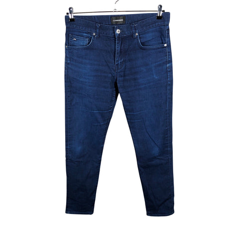 Unisex J.Lindeberg - Jeans, size W33 - Blue ()